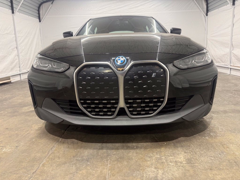 Used 2024 BMW i4 eDrive35 w/ Premium Package RWD image 20