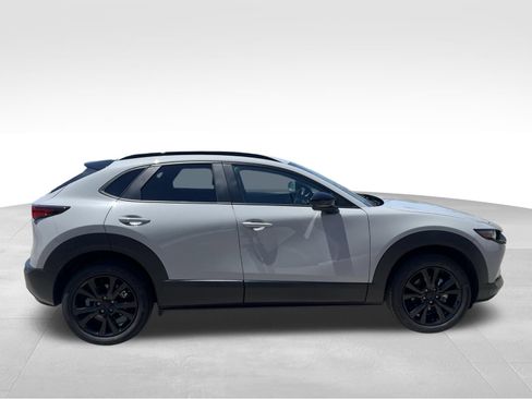 Certified 2026 MAZDA CX-30 2.5 Turbo AWD/4WD image 4