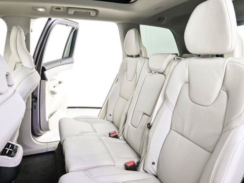 Used 2026 Volvo XC90 B6 Ultra w/ Protection Package AWD/4WD image 21