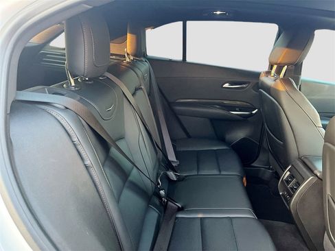Used 2023 Cadillac XT4 Sport w/ Sun And Sound Package image 27