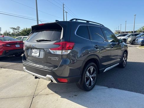 Used 2020 Subaru Forester Touring w/ Popular Package #2 AWD/4WD image 5