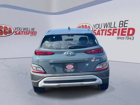 Used 2022 Hyundai Kona SE AWD/4WD image 7