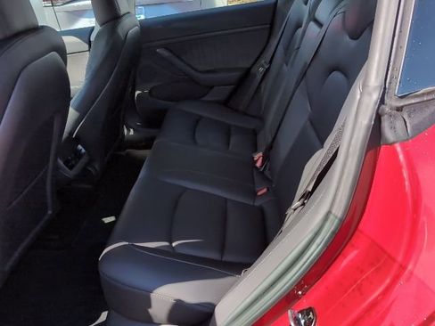 Used 2022 Tesla Model 3 Long Range image 21