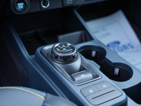 New 2026 Ford Maverick Lobo AWD/4WD image 27