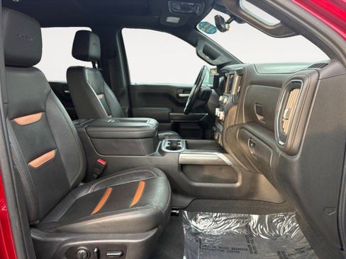 Used 2021 GMC Sierra 1500 AT4 w/ AT4 Premium Package image 12