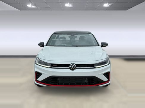 New 2026 Volkswagen Jetta GLI Autobahn image 5