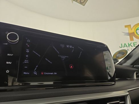 Used 2023 Kia K5 GT-Line image 20