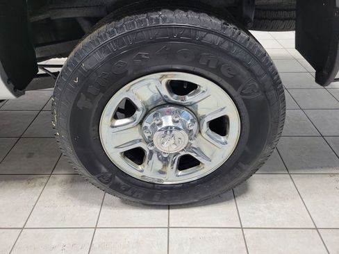 Used 2017 RAM 2500 Tradesman w/ Chrome Appearance Group image 49