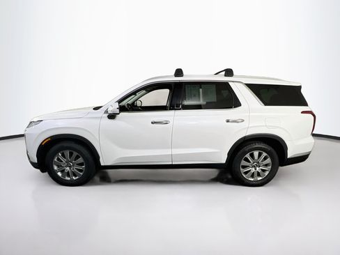 Used 2023 Hyundai Palisade SEL AWD/4WD image 8