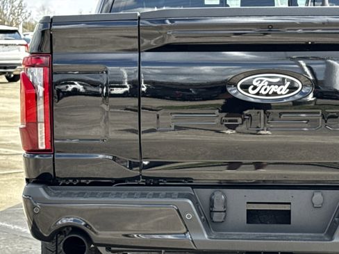 New 2026 Ford F150 Lariat w/ Equipment Group 501A Mid image 11