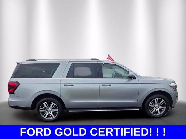 Used 2023 Ford Expedition Max Limited RWD image 6