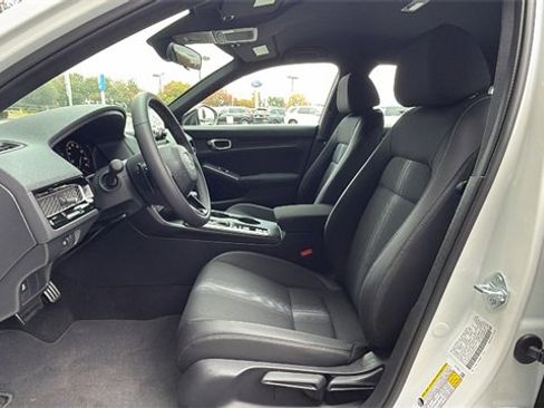 New 2026 Honda Civic Sport image 31