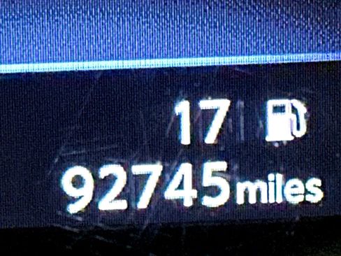 Used 2019 Nissan Rogue SV image 15