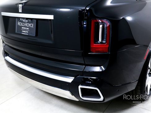 New 2026 Rolls-Royce Cullinan image 45