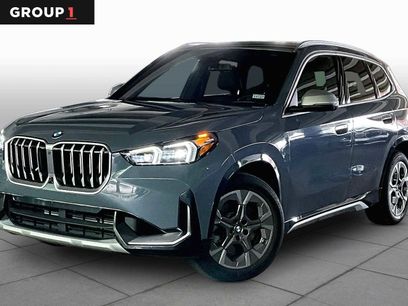 Used 2024 BMW X1 xDrive28i