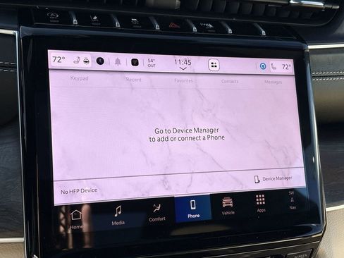 Used 2025 Jeep Grand Cherokee L Limited w/ Luxury Tech Group II image 38