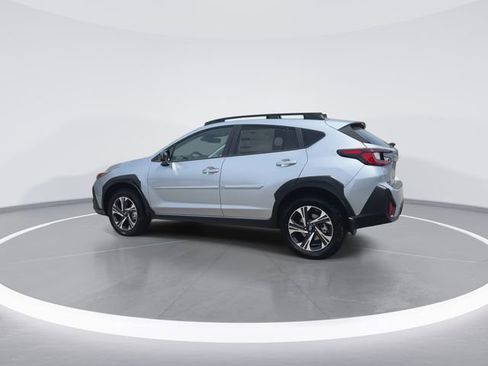 New 2026 Subaru Crosstrek 2.0i Premium image 6