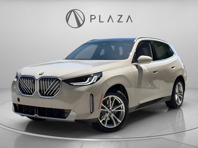 Used 2025 BMW X3 xDrive30i w/ Premium Package