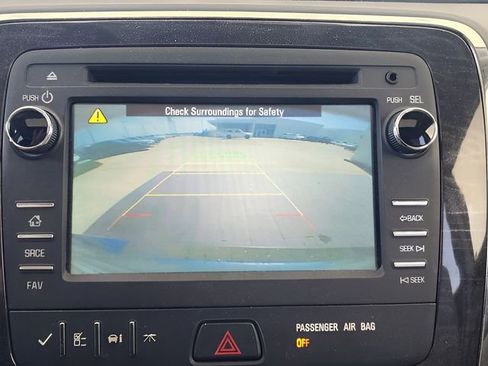 Used 2016 Buick Enclave Leather image 34