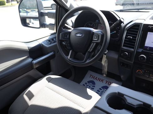 Used 2022 Ford F250 XLT w/ XLT Value Package AWD/4WD image 19