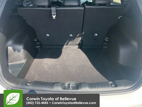 Used 2025 Jeep Compass Limited AWD/4WD image 29