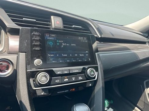 Used 2020 Honda Civic EX image 18