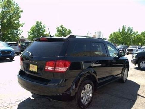 Used 2017 Dodge Journey SE FWD image 7