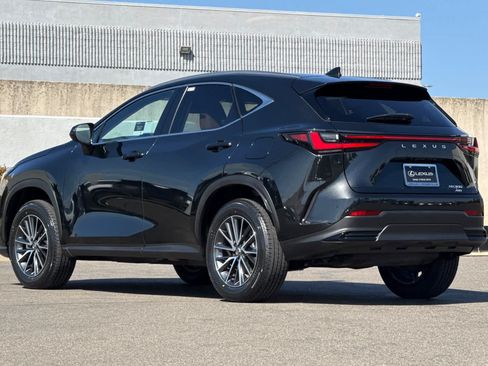 Used 2024 Lexus NX 350 AWD w/ Cold Area Package image 7