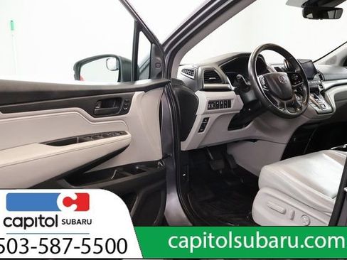 Used 2019 Honda Odyssey EX-L image 17