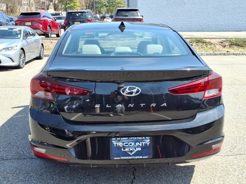 Used 2020 Hyundai Elantra Value Edition w/ Winter Weather Package image 5
