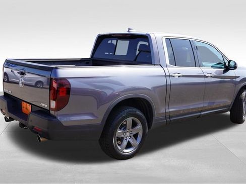 Used 2023 Honda Ridgeline RTL-E image 5