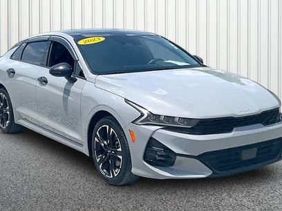 Used 2023 Kia K5 GT-Line