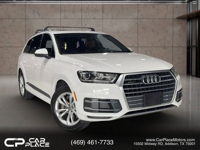Used 2019 Audi Q7 2.0T Premium