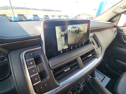 Used 2023 Chevrolet Tahoe High Country image 17