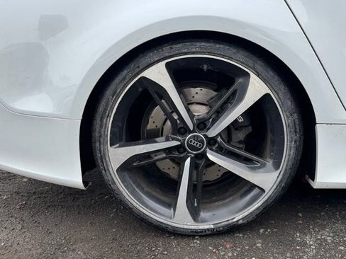 Used 2016 Audi RS 7 Prestige image 11