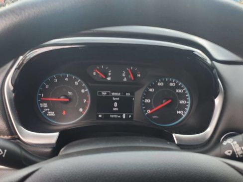 Used 2019 Chevrolet Traverse LS image 13