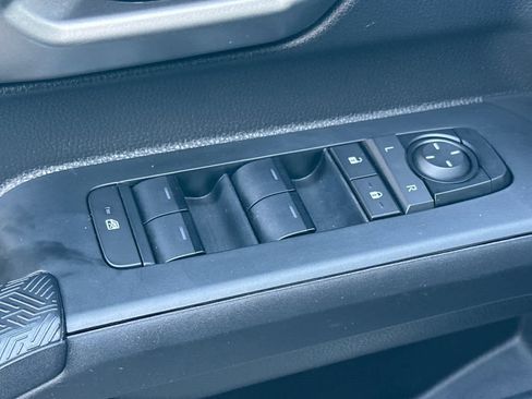 Used 2024 Toyota Tacoma TRD Sport image 14