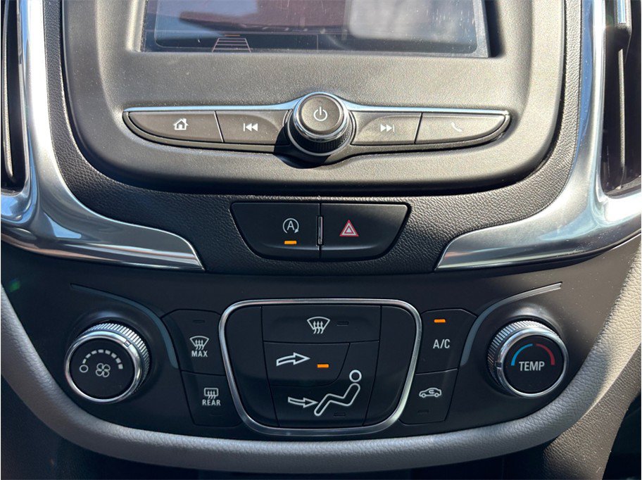 Used 2023 Chevrolet Equinox LS FWD image 28