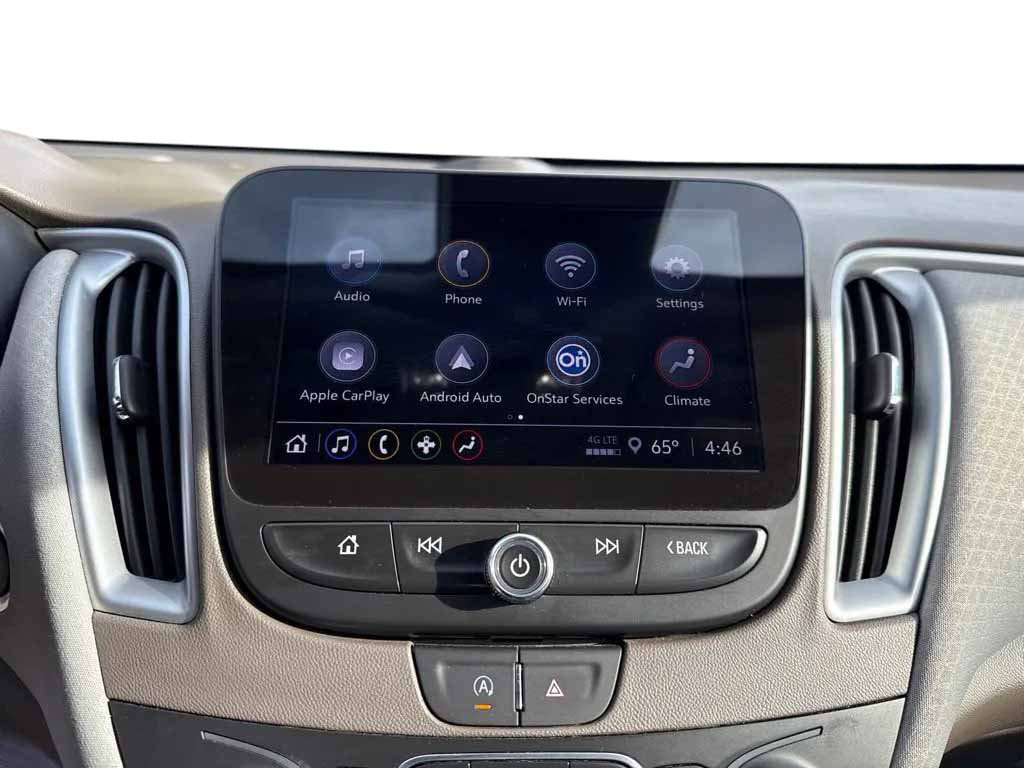 Used 2024 Chevrolet Malibu LT FWD image 22