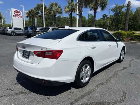 Used 2023 Chevrolet Malibu LT image 10