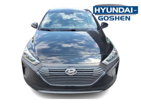 Used 2019 Hyundai Ioniq Blue FWD image 2