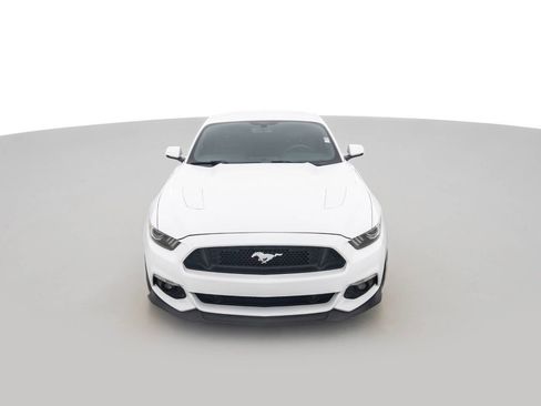 Used 2016 Ford Mustang GT Premium w/ GT Performance Package image 2