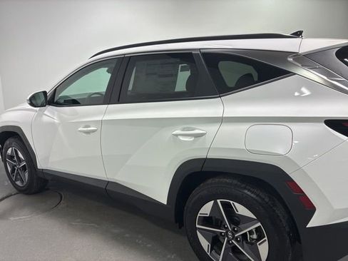 Used 2025 Hyundai Tucson SEL image 20