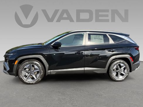 New 2026 Hyundai Tucson SEL image 7