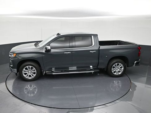Used 2026 Chevrolet Silverado 1500 LTZ RWD image 13