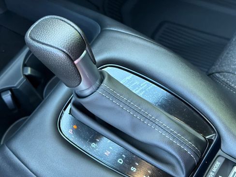New 2027 Honda HR-V LX image 22