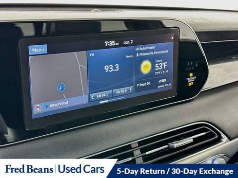 Used 2020 Hyundai Palisade Limited AWD/4WD image 21