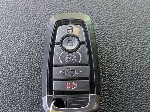 Used 2023 Ford F150 Tremor w/ Equipment Group 402A High AWD/4WD image 35