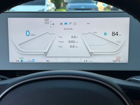 Used 2024 Hyundai Ioniq 5 SEL RWD image 28