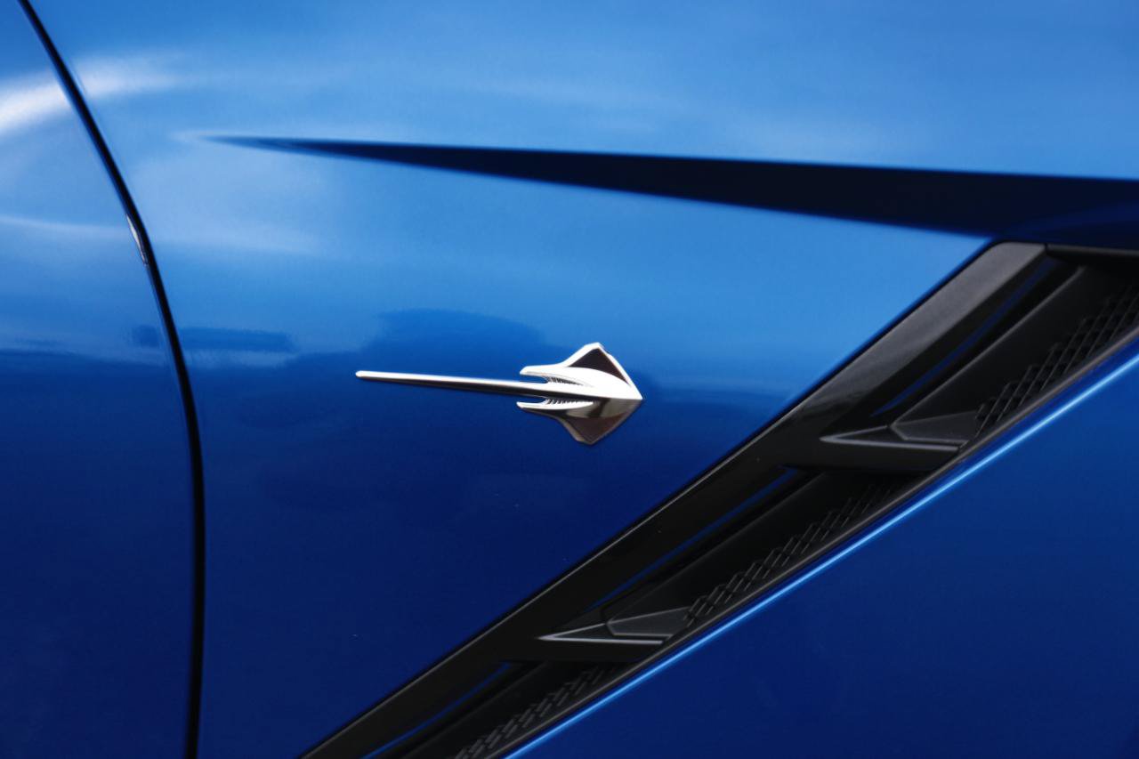 Used 2014 Chevrolet Corvette Stingray Coupe w/ 2LT Preferred Equipment Group RWD image 21